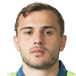 Jordan Morris