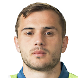 Jordan Morris