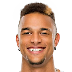 Khiry Shelton