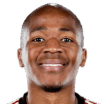 Darlington Nagbe
