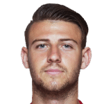 Paul Arriola