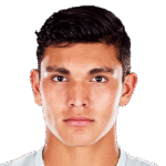 Brandon Vázquez Brandon Vázquez
