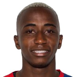 Edwin Mosquera