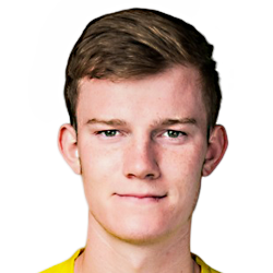Chris Durkin
