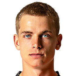 Stefan Cleveland