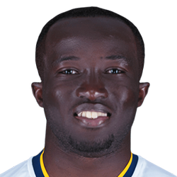 Emmanuel Boateng