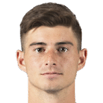 Ian Harkes