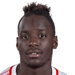 Tristan Muyumba