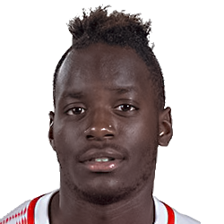 Tristan Muyumba