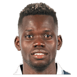 Jamal Thiaré