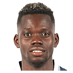 Jamal Thiaré