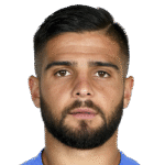 Lorenzo Insigne
