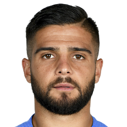 Lorenzo Insigne
