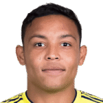 Luis Muriel