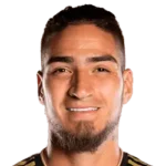Cristian Arango Cristian Arango