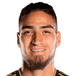 Cristian Arango