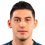 Cristian Espinoza Cristian Espinoza