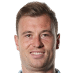 Ashley Barnes