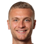 Ben Gibson