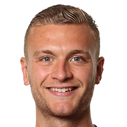 Ben Gibson