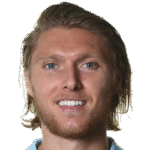 Jeff Hendrick