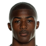 Ainsley Maitland-Niles Ainsley Maitland-Niles