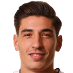 Héctor Bellerín