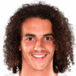 Mattéo Guendouzi Mattéo Guendouzi