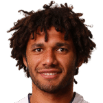 Mohamed Elneny