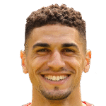 Leon Balogun Leon Balogun
