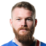 Aron Gunnarsson