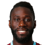 Arthur Masuaku Arthur Masuaku