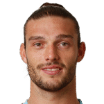 Andy Carroll
