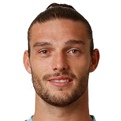 Andy Carroll