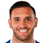 Lucas Pérez
