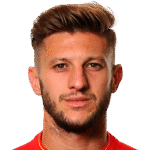 Adam Lallana Adam Lallana