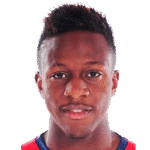 Divock Origi