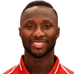 Naby Keïta