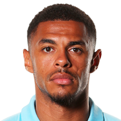 Andre Gray