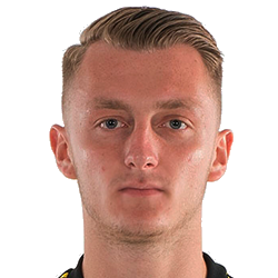 Ben Wilmot