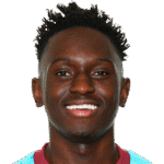 Domingos Quina