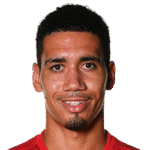 Chris Smalling
