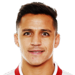 Alexis Sánchez