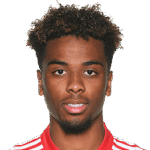 Angel Gomes