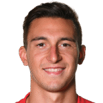 Matteo Darmian