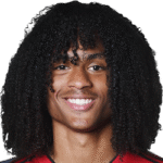 Tahith Chong