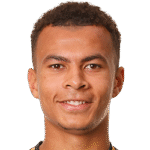 Dele Alli