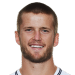 Eric Dier