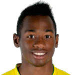 Georges-Kevin N’Koudou