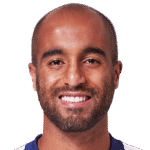 Lucas Moura
